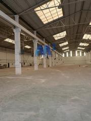 Nave industrial en Estación. En coslada