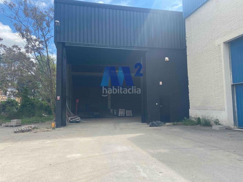 Foto 7a394a72-40a8-422b-930c-fec79cb9c42e. Nau industrial a Estación Coslada