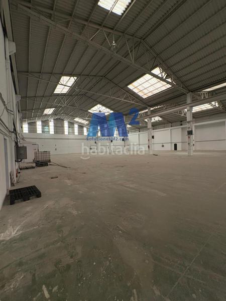 Foto 7f1065b7-e016-440e-9aee-fbba57be368f. Nau industrial a Estación Coslada