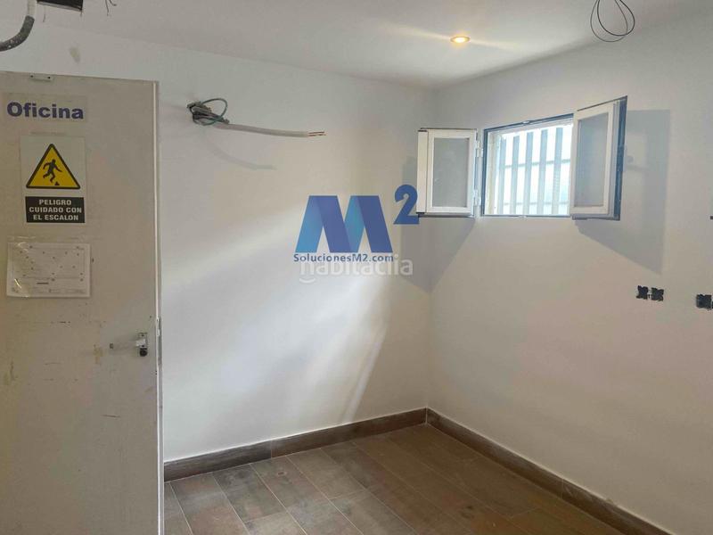 Foto 8f36fc68-8204-4005-9944-a156f6f05b32. Nau industrial a Estación Coslada