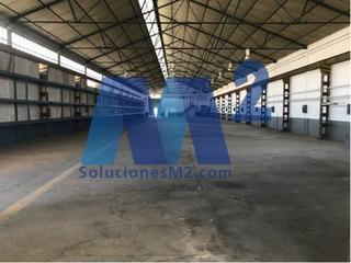 Fabrikhalle in Montserrat-Parque Empresarial. En san fernando de henares
