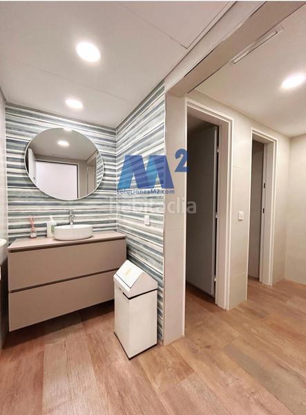 Foto 376fd15f-3ed9-46c8-9345-cd3368ee4f4c. Ufficio con parcheggio in Simancas Madrid