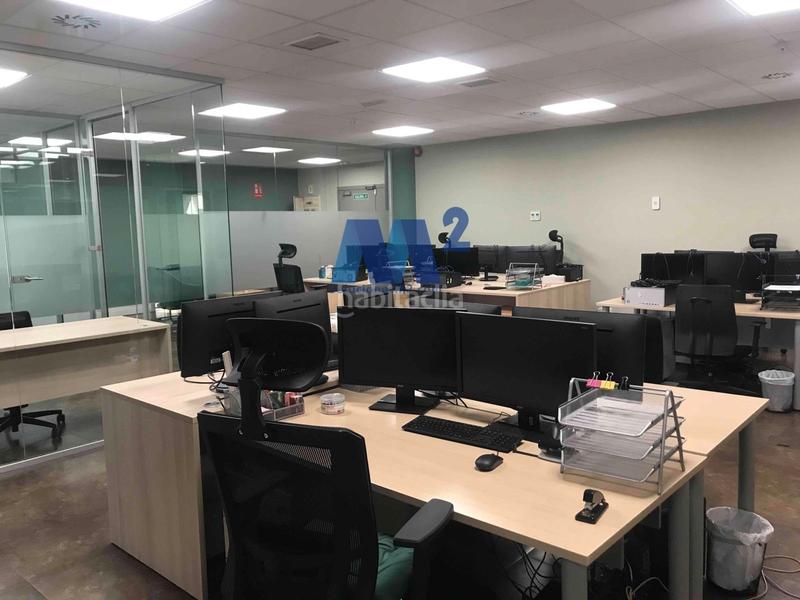 Foto 4e45f3dd-239f-4f40-9353-20f573d88d17. Ufficio con parcheggio in Simancas Madrid