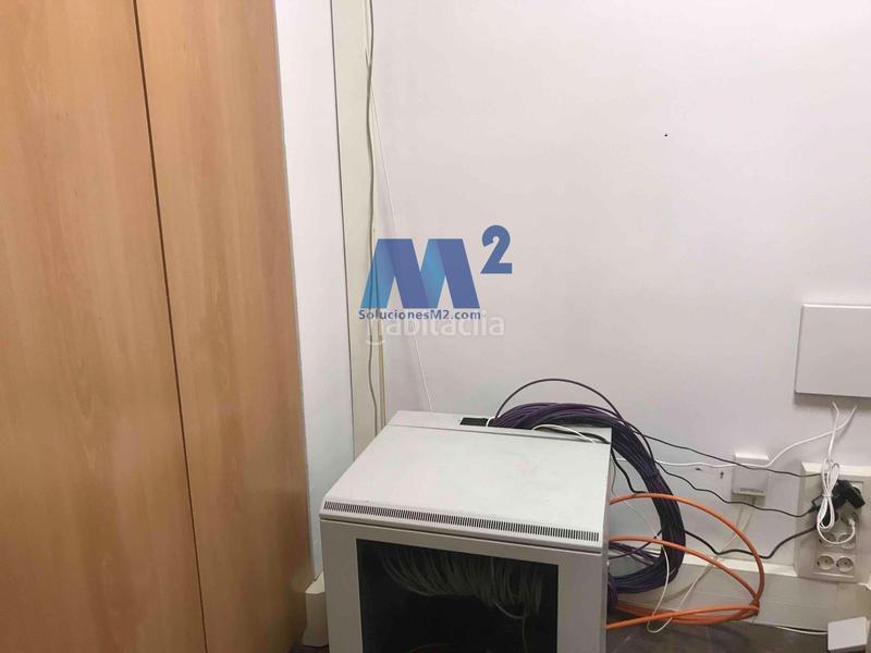 Foto 8835698c-5899-4cac-8d63-6d524c2318d0. Ufficio con parcheggio in Simancas Madrid