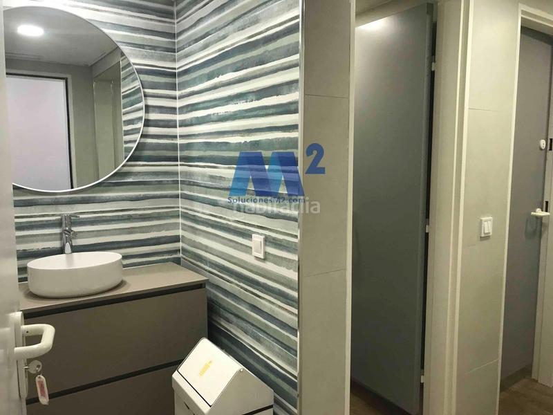 Foto 8f31d725-5e69-4049-a52e-dd526271f978. Ufficio con parcheggio in Simancas Madrid