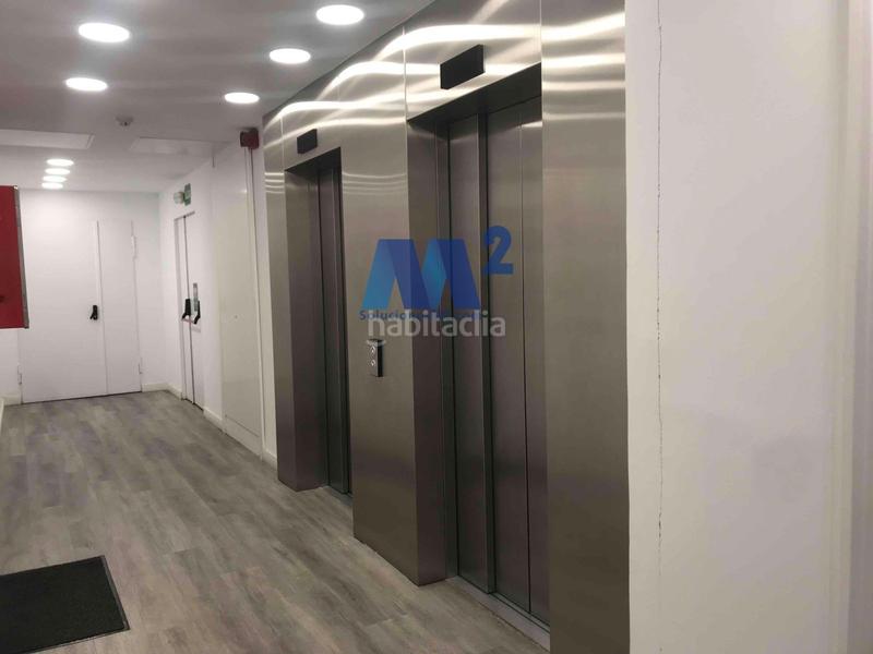 Foto 9fe51477-d554-4422-9b84-5dc484dad929. Ufficio con parcheggio in Simancas Madrid