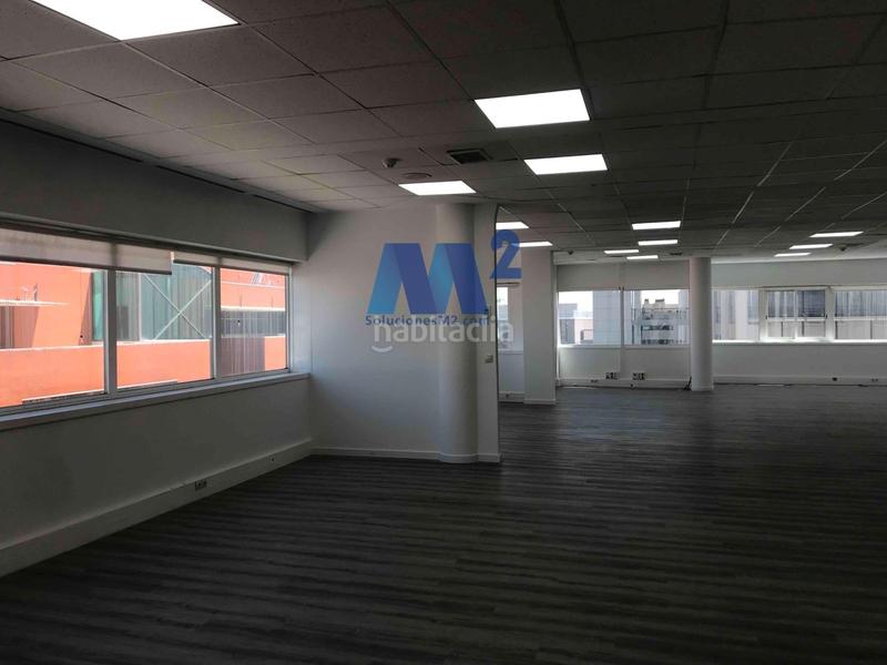 Foto a1d4e55f-564e-4e93-9005-2883aedd956e. Ufficio con parcheggio in Simancas Madrid