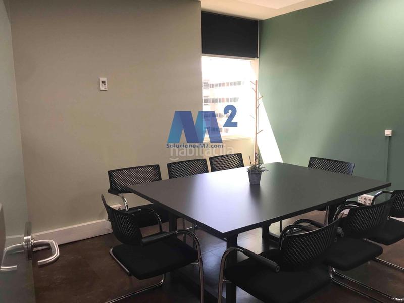 Foto abc49238-884b-4d4b-8fd5-3b5fb853f0ca. Ufficio con parcheggio in Simancas Madrid