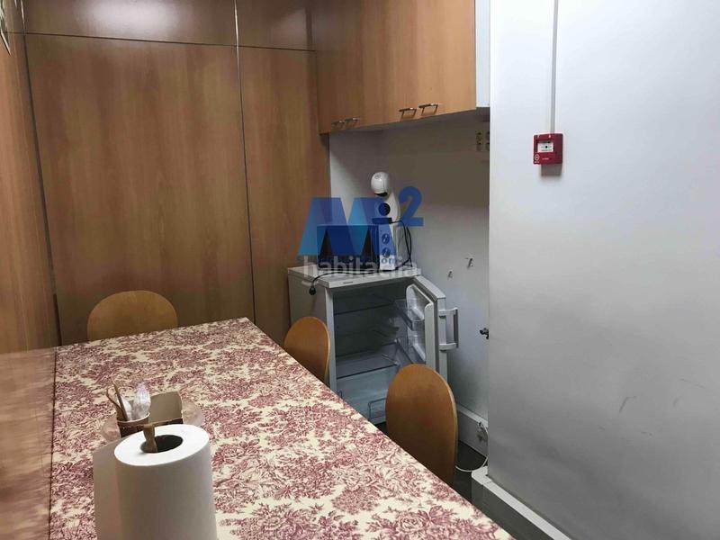 Foto bc119660-2bce-4486-a0ff-5eeee46a20f6. Ufficio con parcheggio in Simancas Madrid