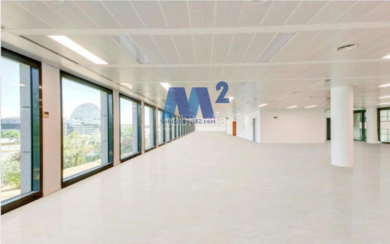 Foto cce0cef7-b1f1-4278-833f-4b1c558b3631. Miete büro in Sanchinarro Madrid