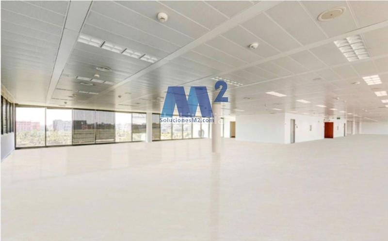 Foto d26d5df9-980a-4894-81c5-f59955e71e80. Miete büro in Sanchinarro Madrid