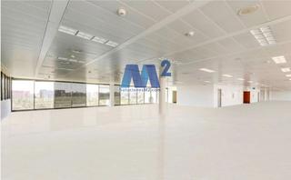 Alquiler Oficina en Sanchinarro. En madrid
