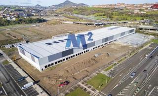 Miete Fabrikhalle in Centro - Albiz - Markonzaga. En valle de trápaga