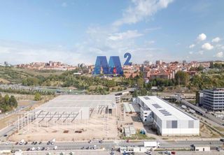 Affitto Capannone industriale  Ugaldebieta, 2. Nave logística en construcción