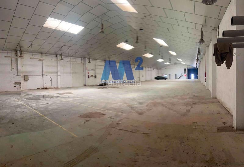 Foto 4275989e-050b-4c6f-9641-7e5f88b6f79a. Capannone industriale in Parque Cataluña Torrejón de Ardoz