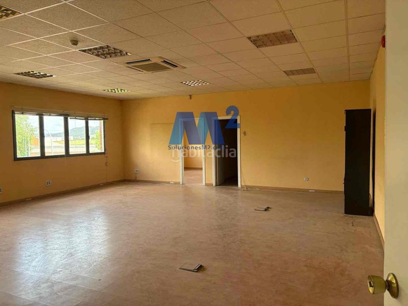 Foto 8b475324-c9d7-496f-ba70-26a3bc3047b5. Capannone industriale in Parque Cataluña Torrejón de Ardoz