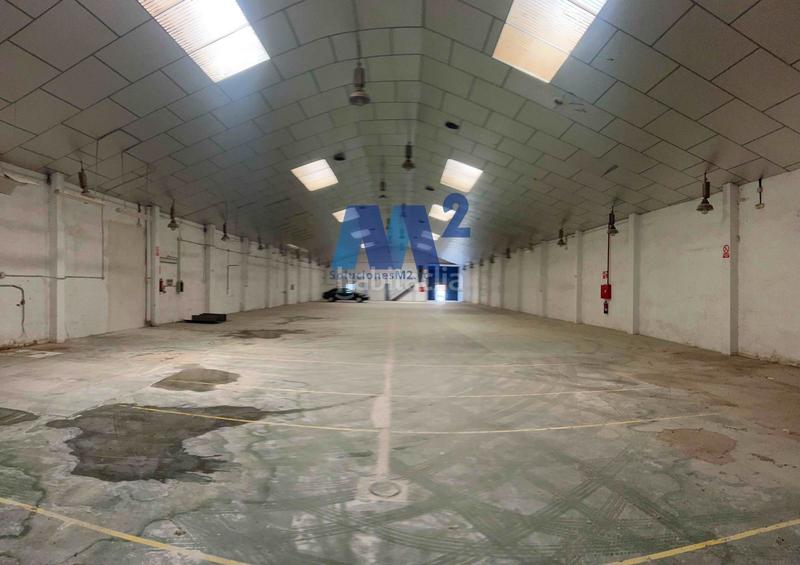 Foto 8e828bf6-f67c-4bb5-b0ee-f7585462263f. Capannone industriale in Parque Cataluña Torrejón de Ardoz