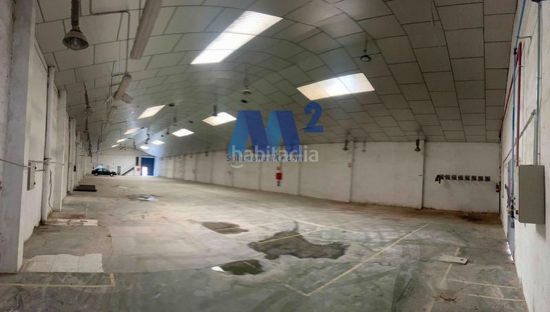 Foto b1083719-1a18-441c-9d28-8a7d447bc46c. Capannone industriale in Parque Cataluña Torrejón de Ardoz