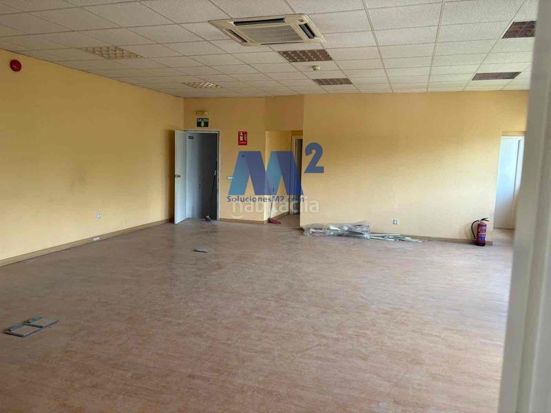 Foto e28288e0-b578-4b91-98fa-00c380626844. Capannone industriale in Parque Cataluña Torrejón de Ardoz