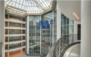 Lloguer Oficina a Corralejos-Campo de las Naciones. En madrid