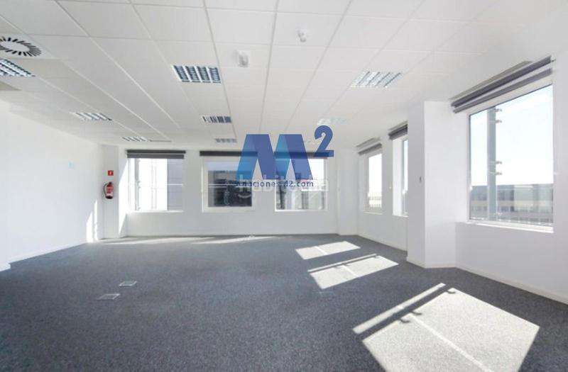 Foto b34d6344-eca4-41a3-88a0-3f7f031afc2e. Lloguer oficina a Parque Empresarial Rozas de Madrid (Las)