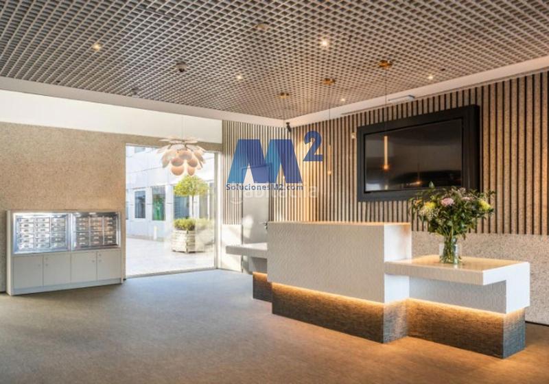 Foto a70edb73-e94e-4b19-93d7-602161b3428e. Miete büro in Parque Empresarial Rozas de Madrid (Las)