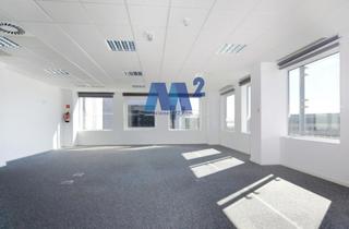 Office space in Parque Empresarial