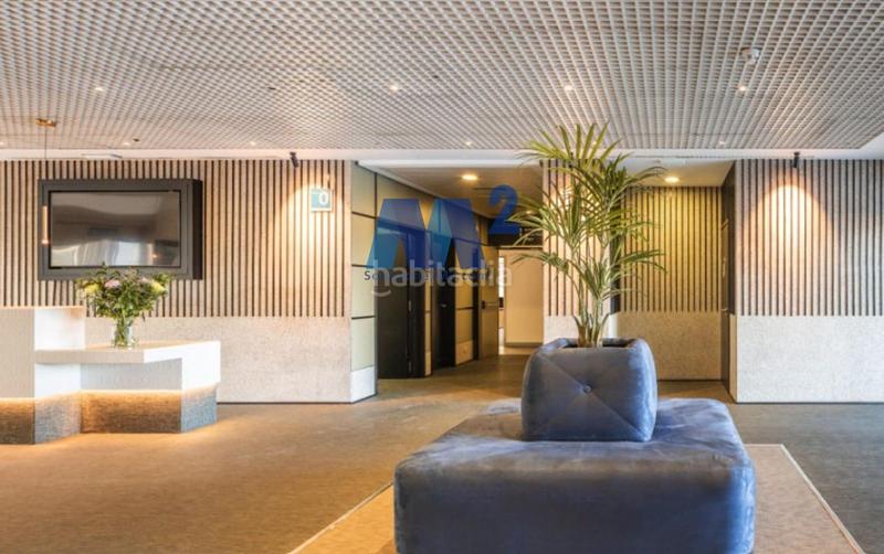 Foto 07852270-266f-4830-af0a-de77ef0f1e38. Lloguer oficina a Parque Empresarial Rozas de Madrid (Las)