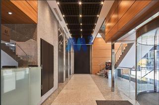 Office space in Valdebebas - Valdefuentes