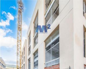 Edificio en Zona Industrial. En tres cantos