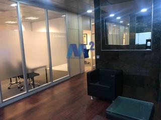 Miete Büro in Arroyo de la Vega. En alcobendas