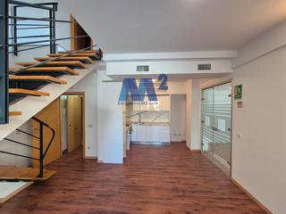 Office space  Cronos. En madrid