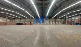 Affitto Capannone industriale in Alovera. En alovera