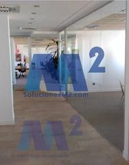 Lloguer Oficina a Tres Olivos-Valverde. En madrid