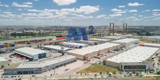 Miete Fabrikhalle in Los Remedios. En sevilla