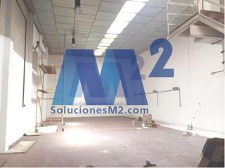 Rent Industrial building in Montserrat-Parque Empresarial. En san fernando de henares