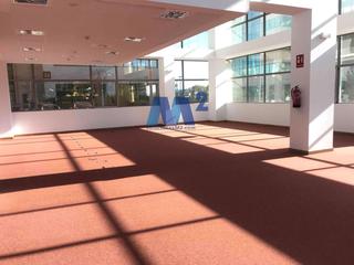 Alquiler Oficina en Aeropuerto. En madrid