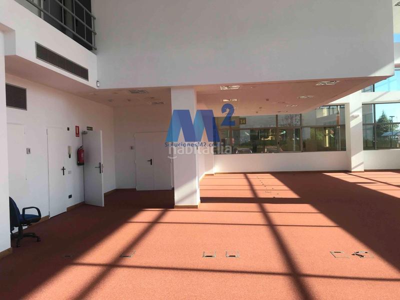 Foto 0309812f-4069-4257-8612-ff9415f45cf6. Location bureau dans Aeropuerto Madrid