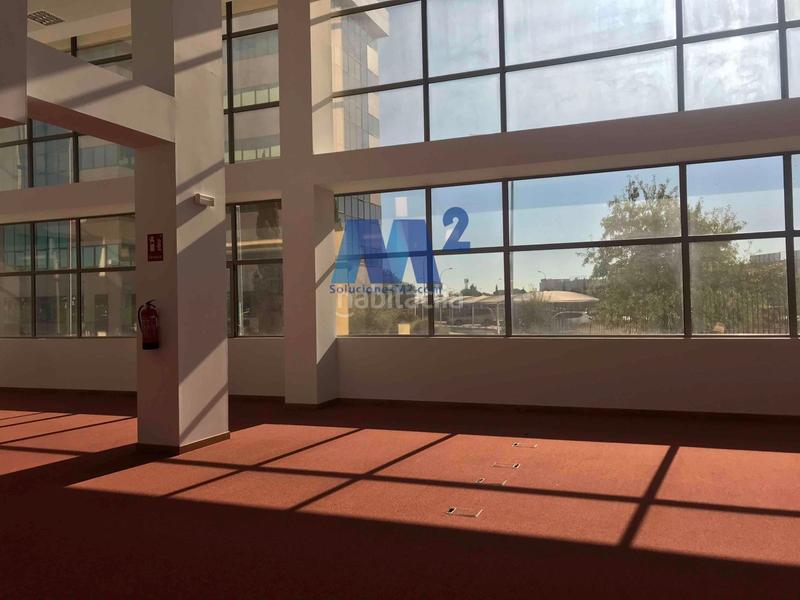 Foto 5e63887f-5226-4b3d-80e7-aa9e98dcb8cd. Location bureau dans Aeropuerto Madrid