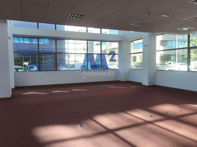 Foto 69d29d45-43a4-41dd-b119-a0f919213876. Location bureau dans Aeropuerto Madrid