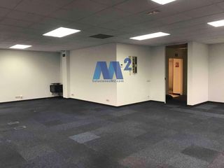 Rent Office space in El Soto de la Moraleja. En alcobendas