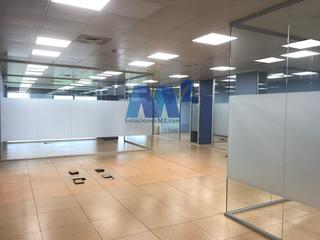Office space in Polígono Industrial Sur. En san sebastián de los reyes
