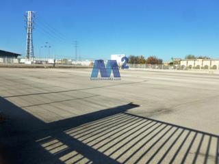 Rent Residential Plot in Montserrat-Parque Empresarial. En san fernando de henares