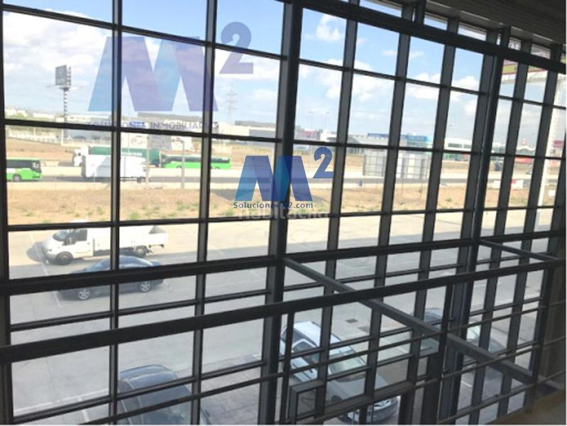 Foto fdae7b72-b3ef-4329-9fab-90178a62e080. Affitto capannone industriale in La Garena Alcalá de Henares