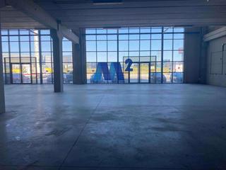 Location Bâtiment à usage industriel à La Garena. En alcalá de henares