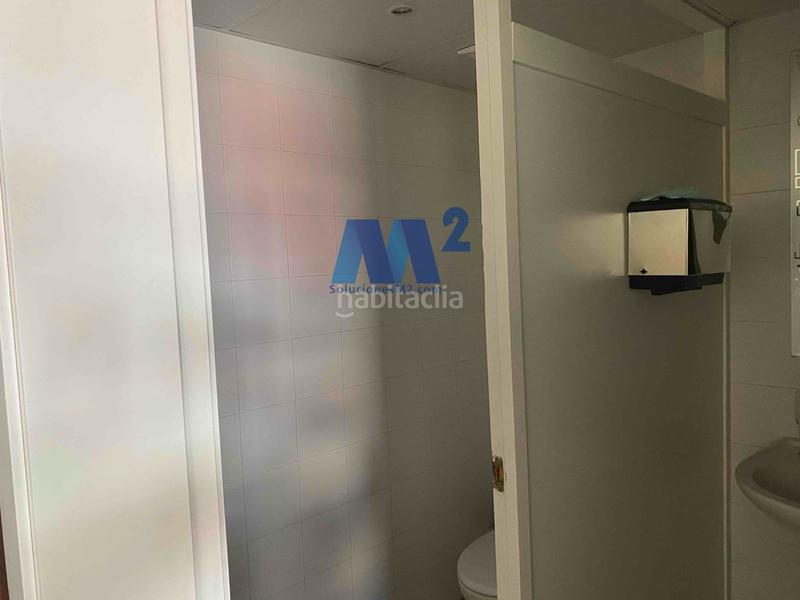 Foto 043fa030-bb56-41bc-b44a-28752fc850fe. Industrial building in El Barral Ferial Coslada