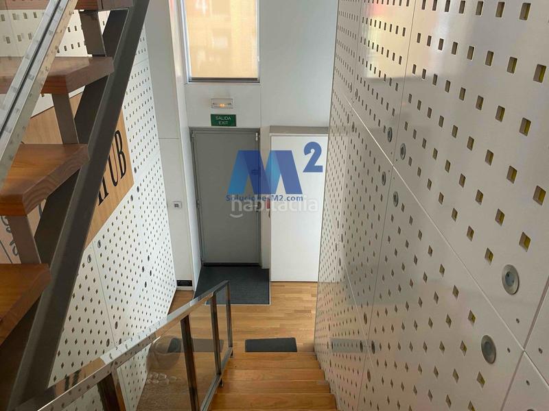 Foto 92283d7e-4aea-4d33-854f-00940266c30e. Industrial building in El Barral Ferial Coslada