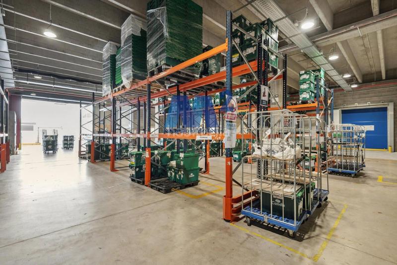 Foto bf85b313-051f-4640-8574-bf041ca5221c. Lloguer nau industrial a Mas Rampinyo - Montcada Nova - Carrerada Montcada i Reixac