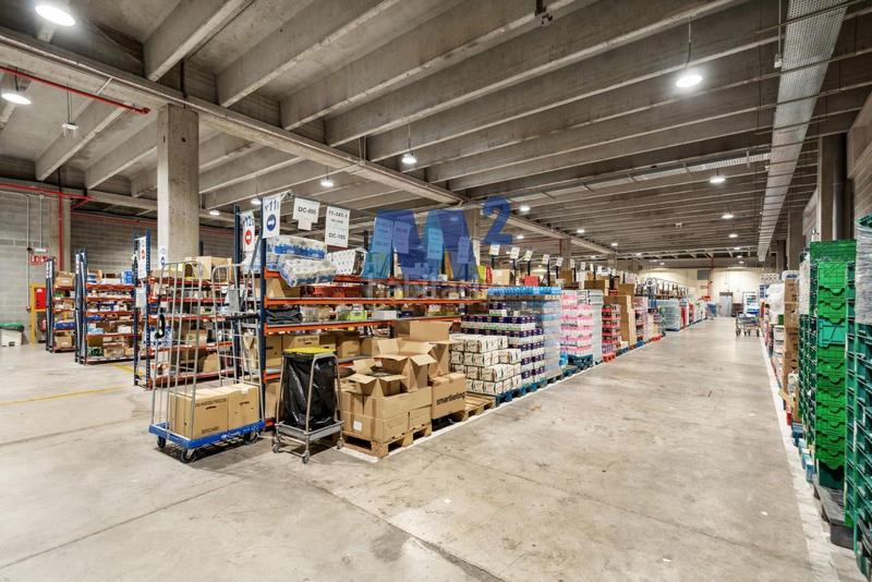 Foto fa59801d-f441-4c49-984a-0e56e87721c0. Lloguer nau industrial a Mas Rampinyo - Montcada Nova - Carrerada Montcada i Reixac