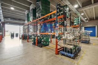 Rent Industrial building in Mas Rampinyo - Montcada Nova - Carrerada. En barcelona